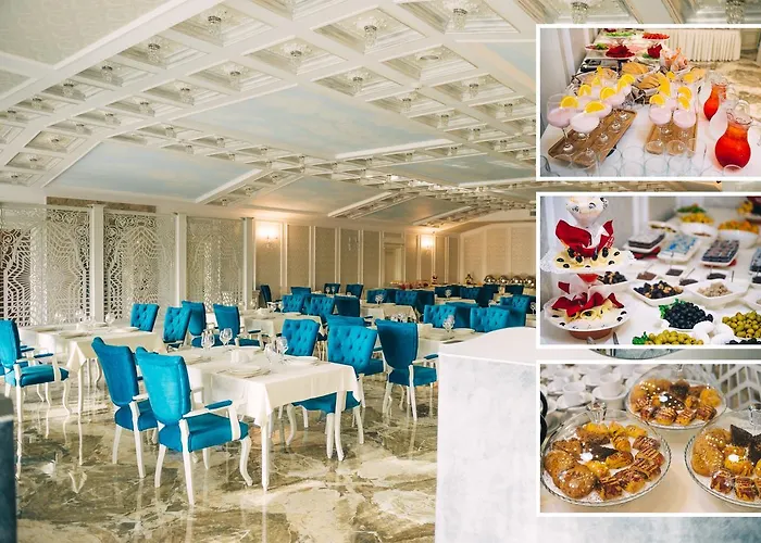 Emerald Suite Hotel