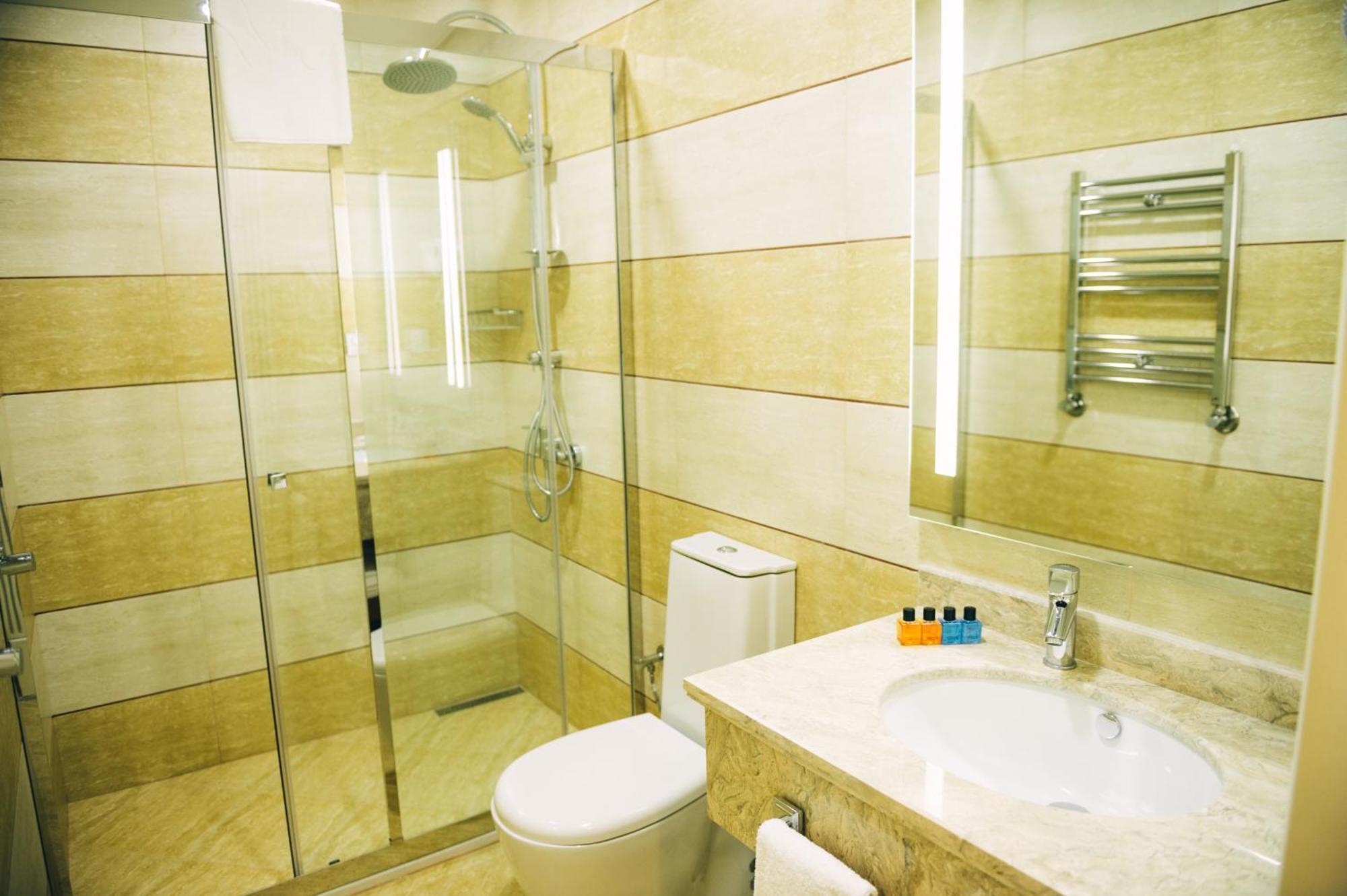 Emerald Hotel Baku
