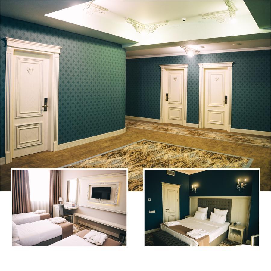 Hotel Emerald