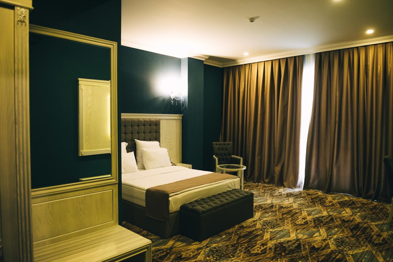 Emerald Hotel Baku