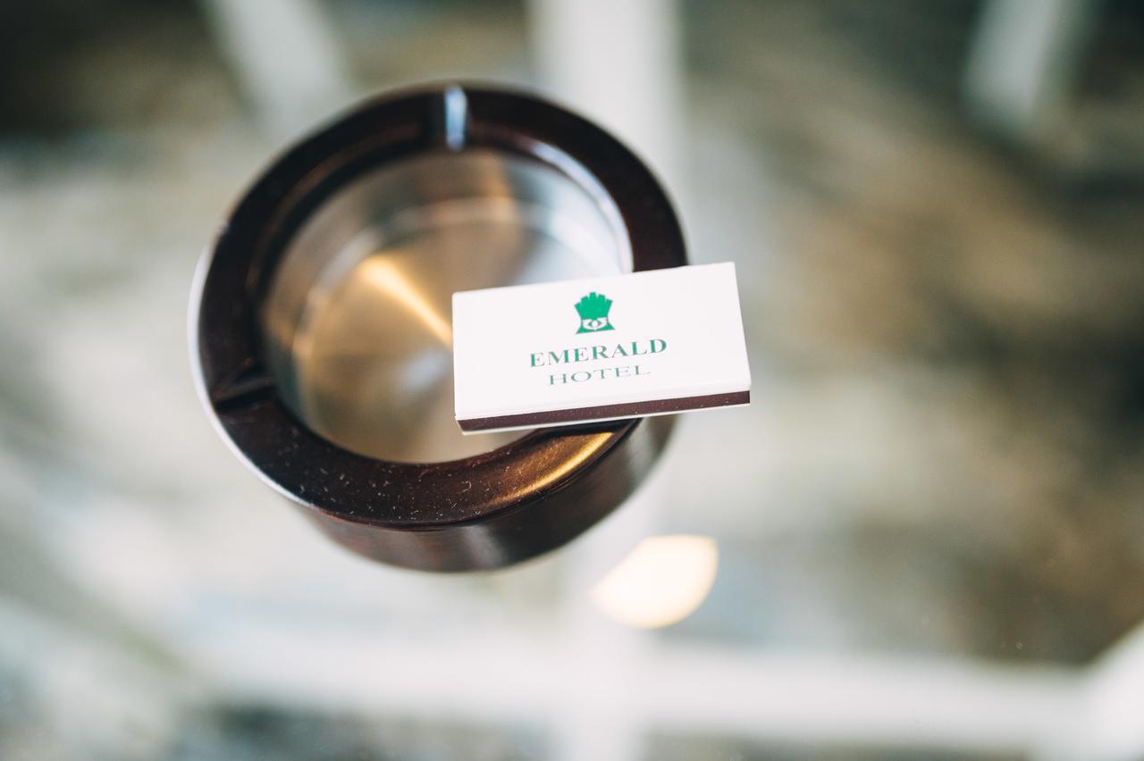 Hotel Emerald Baku
