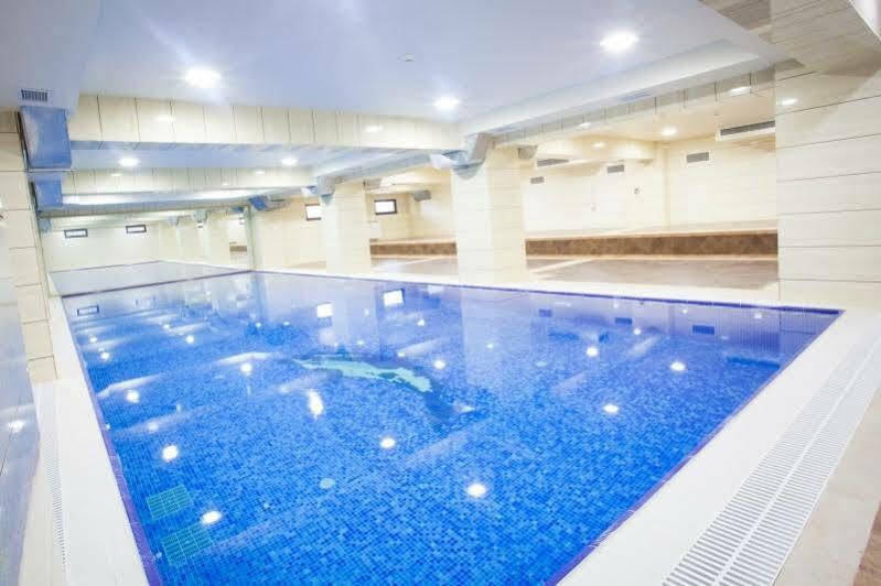 Emerald Baku