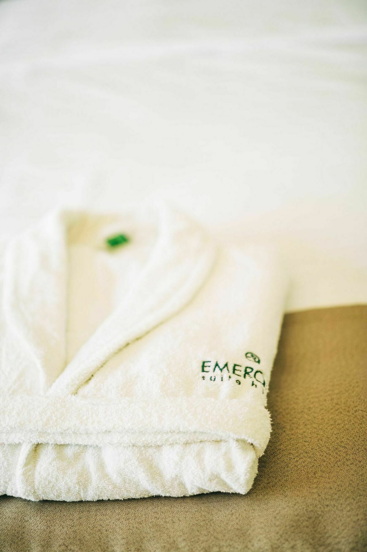 Emerald Hotel