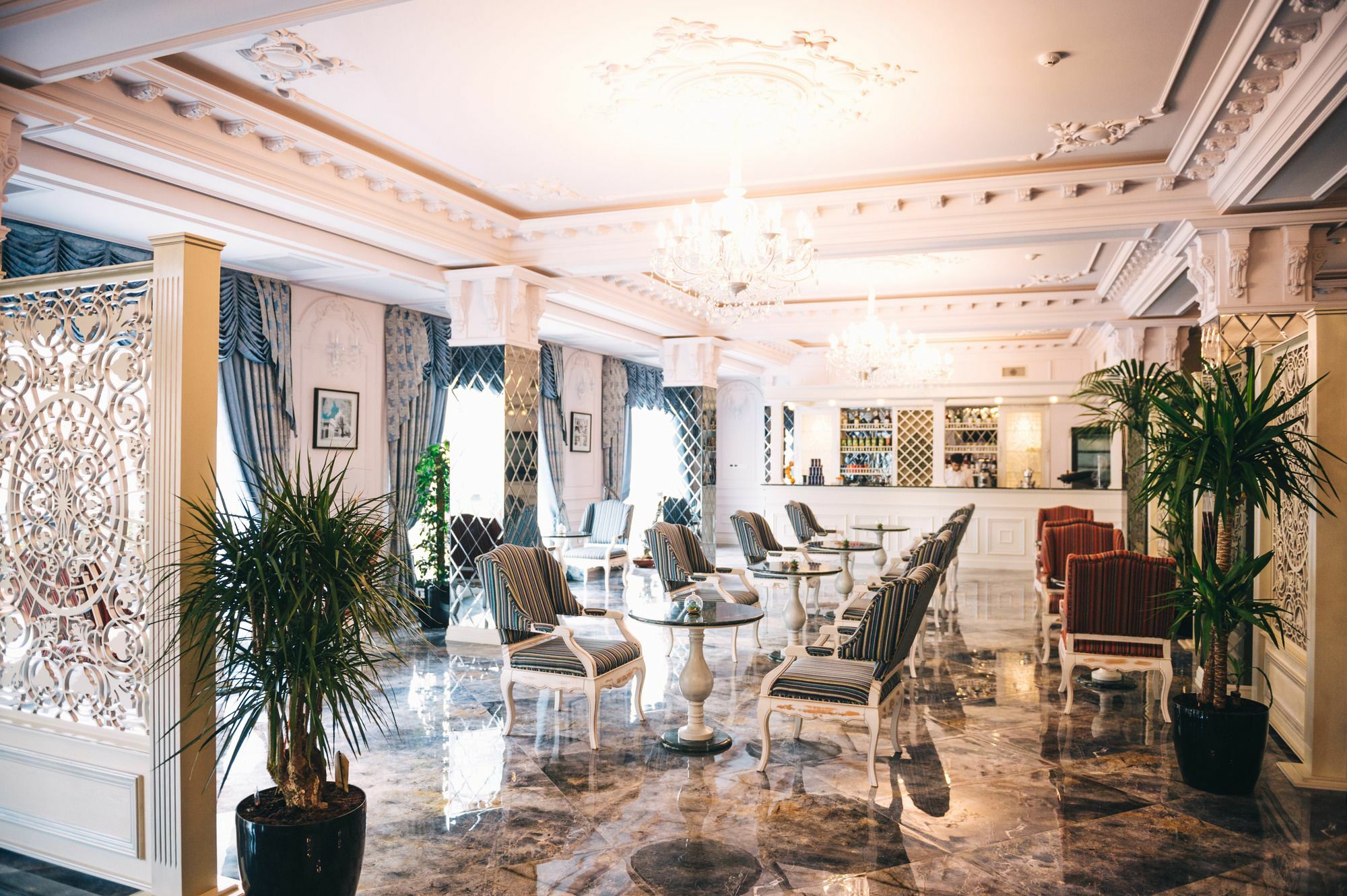 Hotel Emerald Baku