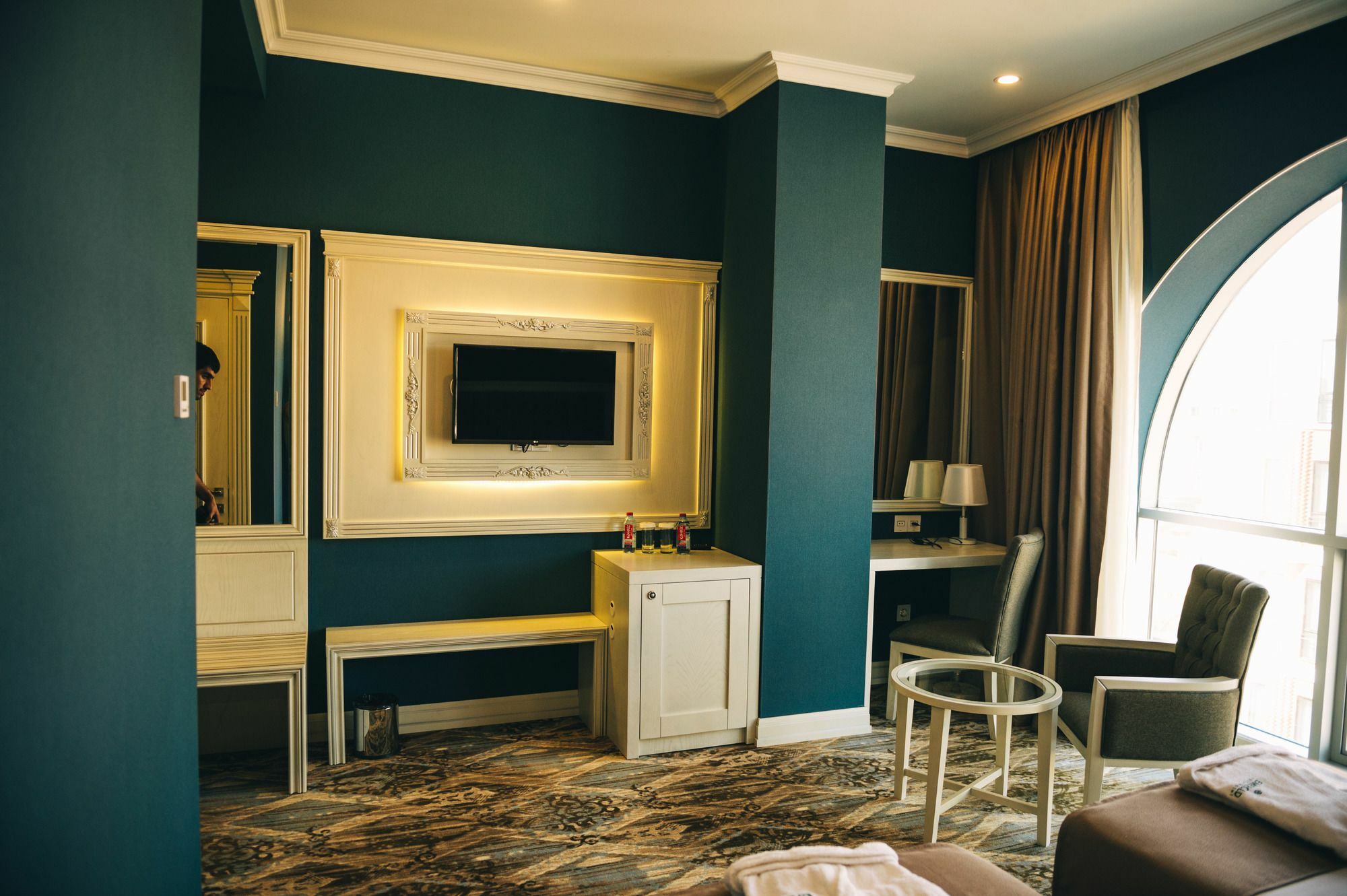 Emerald Hotel Baku
