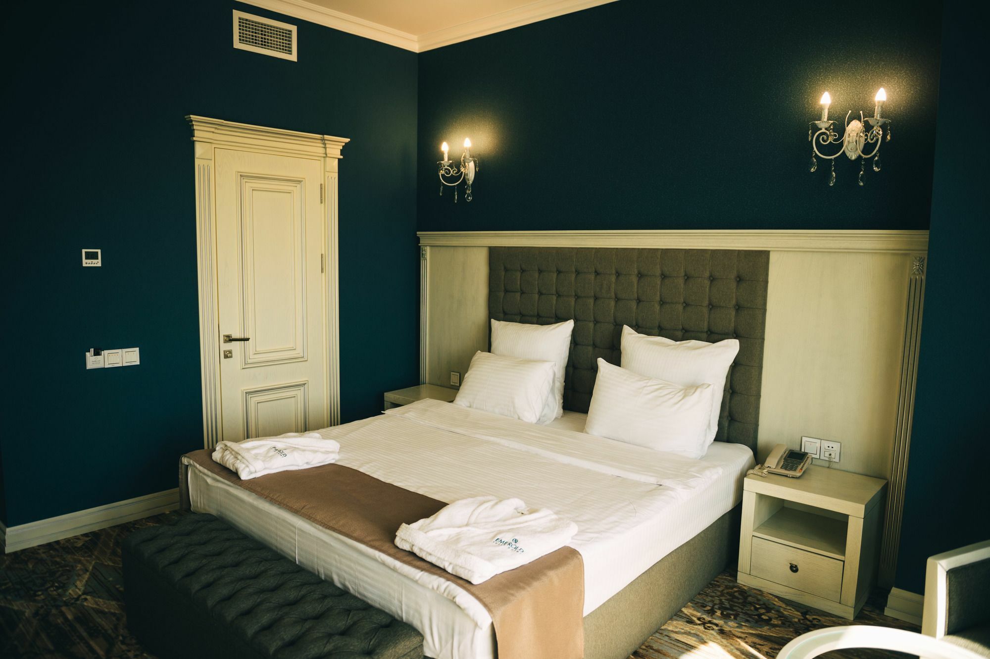 Hotel Emerald Baku