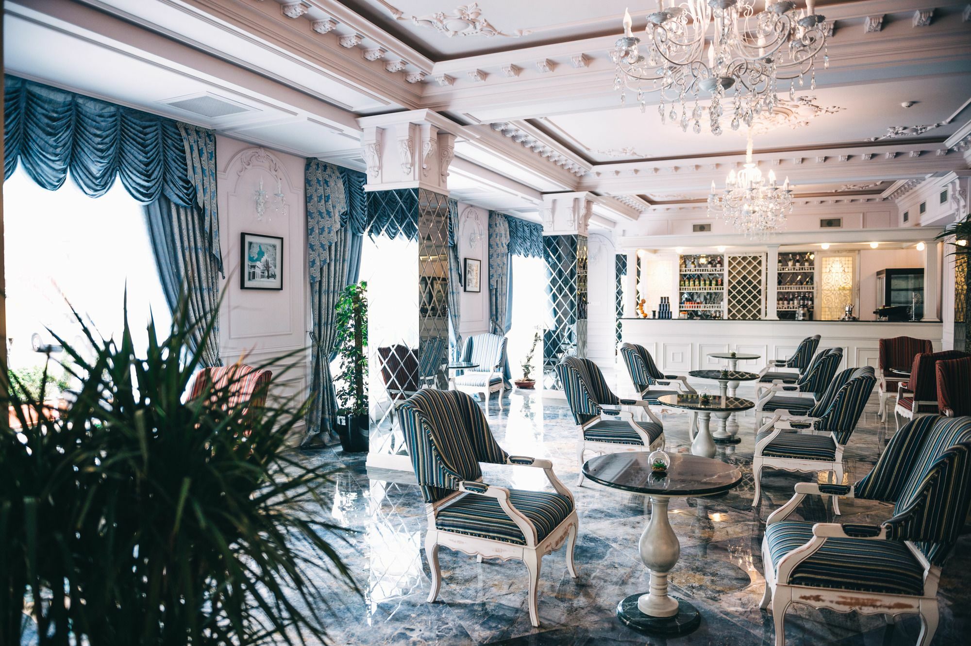 Hotel Emerald Baku