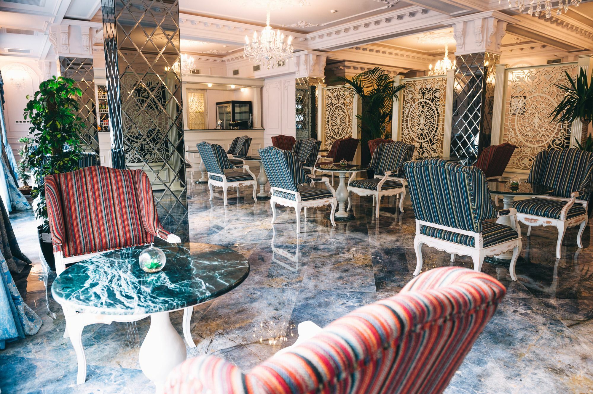 Hotel Emerald