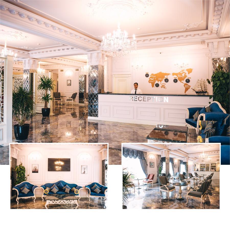 Hotel Emerald 4*