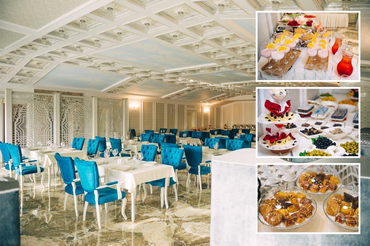 Hotel Emerald Baku